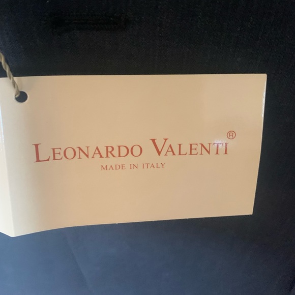 Leonardo Valentini Vintage Blazer - Picture 11 of 16
